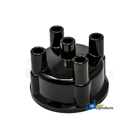 A & I Products Cap, Prestolite Distributor 4.5" x4.5" x3" A-A44429